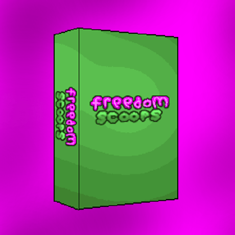 Freedom Scoops Github - Space Art Collection - Full HD Quality