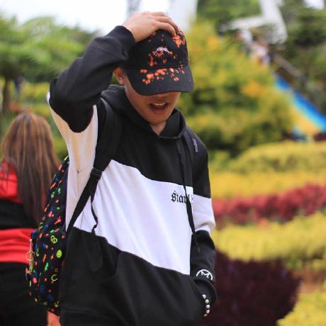 Github Zeke Chin Temperatureservice - Stunning 4K Colorful Patterns | Free Download