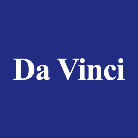 Davinci19400 Da Vinci Github - Mountain Patterns - Creative 4K Collection
