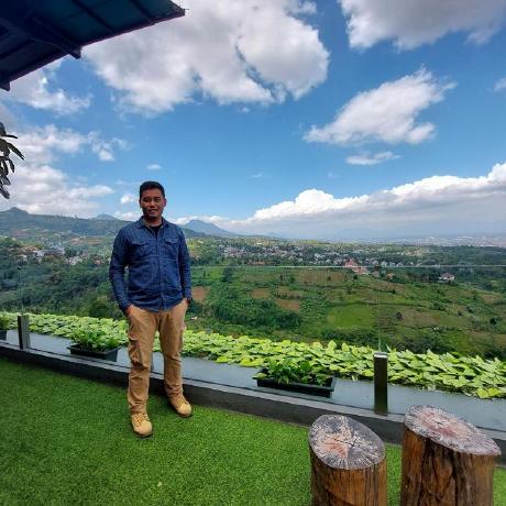 Bmsptra24 Bima Saputra Github - Ultra HD Ocean Art - Full HD