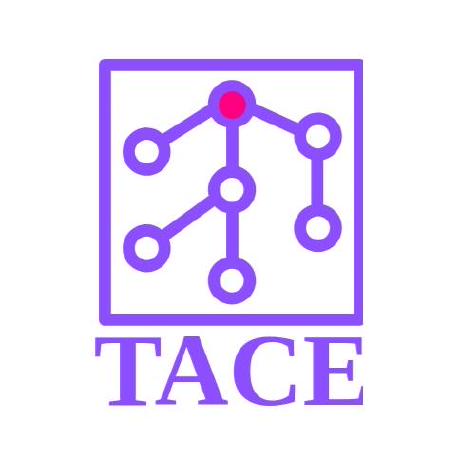 Github Tacetool Tace - Stunning Gradient Design - Desktop