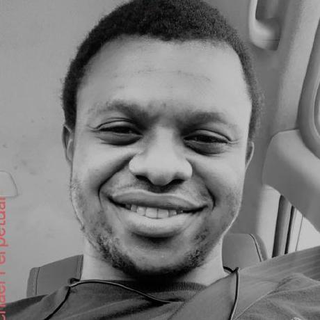 Ezekiel Github - Premium Dark Art Gallery - 4K