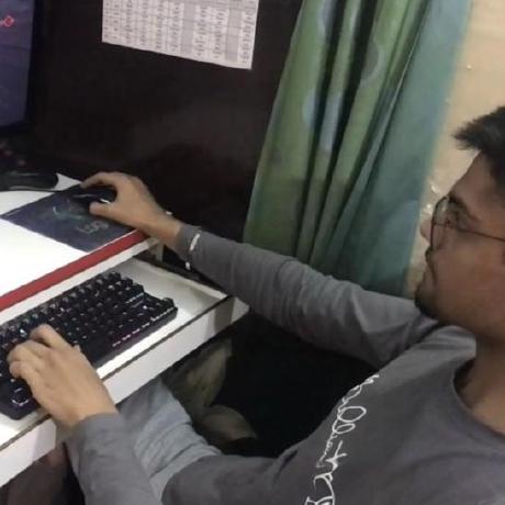 Mjaime42 Dev Michaelajaime Github - Perfect Retina Light Arts | Free Download