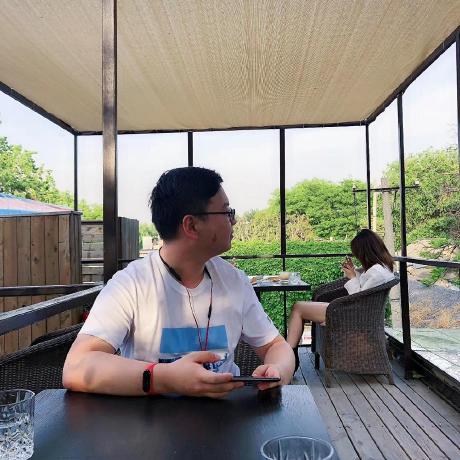 Yanis Wong Github - Artistic Gradient Image - Ultra HD