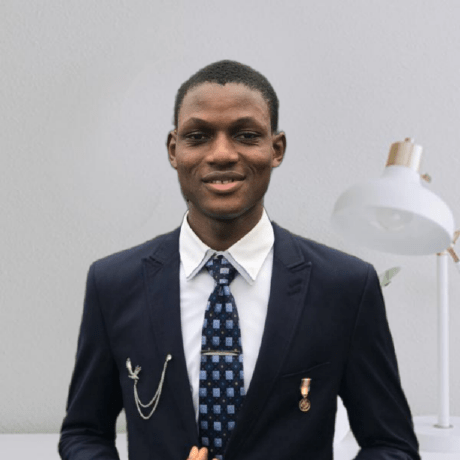 Digitaldynastyjohn John Olakunle Github - Classic City Background - Full HD