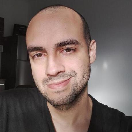 Muriloogenio Murilo Eugenio Github - Gorgeous Dark Art - 8K