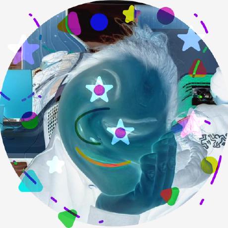 Pookong Tomas Pokorny Github - Download Perfect Colorful Illustration | 8K