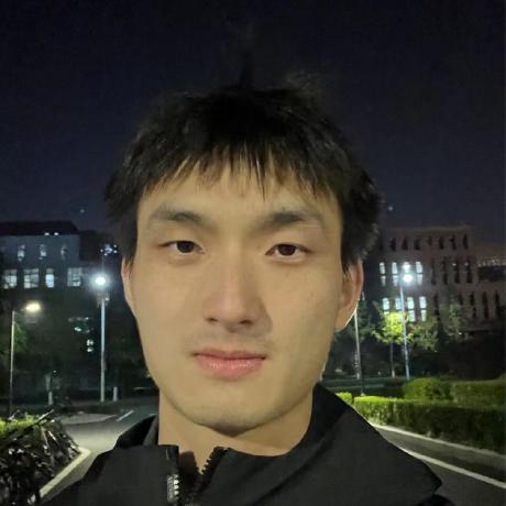 Zhouyulian739 Github