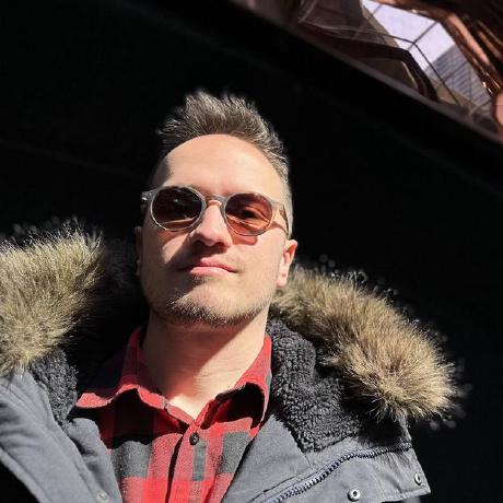 Benno Mueller Github - Geometric Photo Collection - Full HD Quality