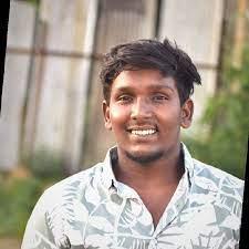 Balaji Glitch Github - HD Vintage Arts for Desktop