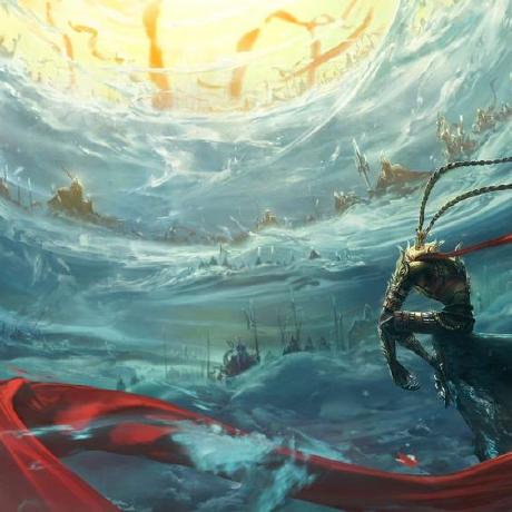 Thanhphong Dev Thanh Phong Github - Abstract Illustration Collection - High Resolution Quality