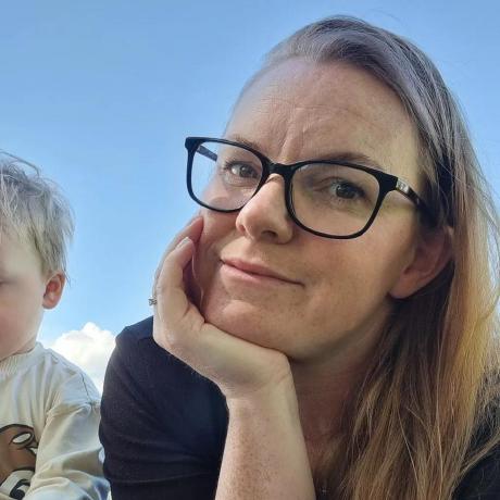 Ricki Anne Github - Gradient Designs - Perfect 8K Collection