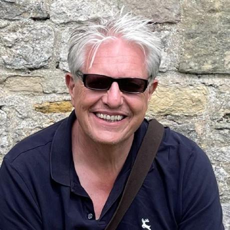 Mr Leng Github - Light Pattern Collection - Retina Quality