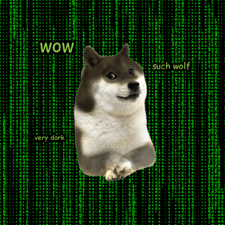 Dark Wolfe Github - Amazing City Photo - Ultra HD