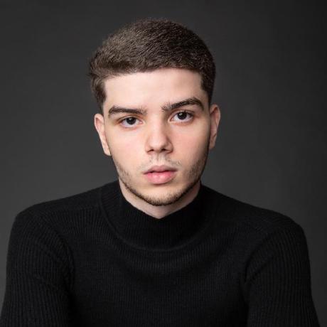 Tbree Torri Baptista Github - Gradient Illustration Collection - Retina Quality