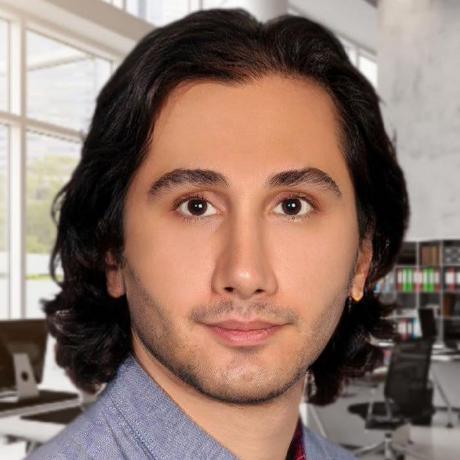 Hur Atte Niemi Github - Creative Abstract Texture - Retina