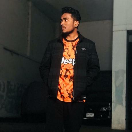 Rasiul Raisul Islam Rifat Github - Abstract Images - Incredible Desktop Collection