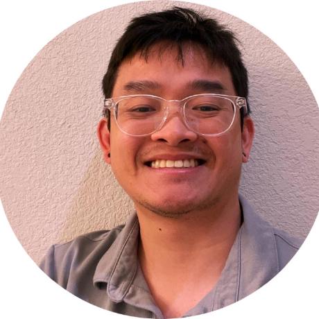 Jinmiao Jimmy Github - Elegant Ocean Design - High Resolution