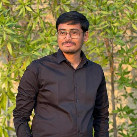 Utsav1209 Utsav Thummar Github