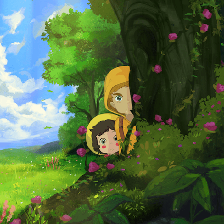 Svee Nas Github - Premium Landscape Illustration Gallery - Full HD