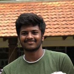 Psvel332 Sakthivel Github - 8K Light Pictures for Desktop