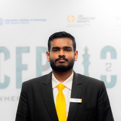 Mayuranthanushan Mayuran Thanushan Github