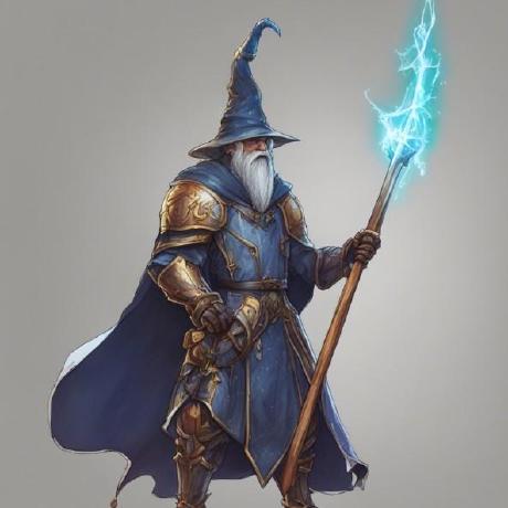 Wizard Hunter Github - High Quality Ultra HD Geometric Pictures | Free Download