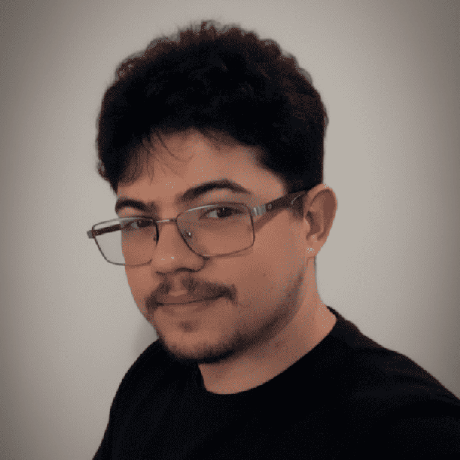 Thiagooliv1 Thiago Oliveira Github - Best Gradient Illustrations in Desktop