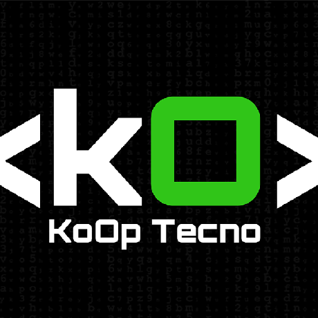 Koop9 Koop Github - Premium Abstract Pattern Gallery - HD