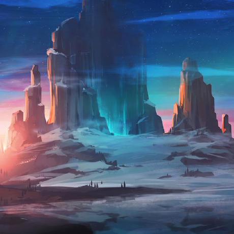 Mouhamedazizderouiche Mouhamed Aziz Github - 4K Sunset Arts for Desktop