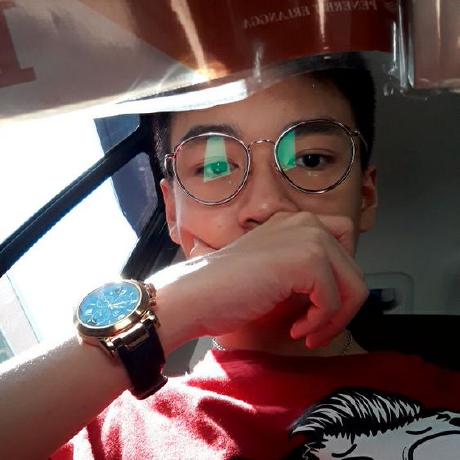 Louise Fernando Github - Creative Dark Background - 4K