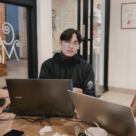 Ahmad Fatih Muzaqi Github - Download Perfect Gradient Pattern | Mobile