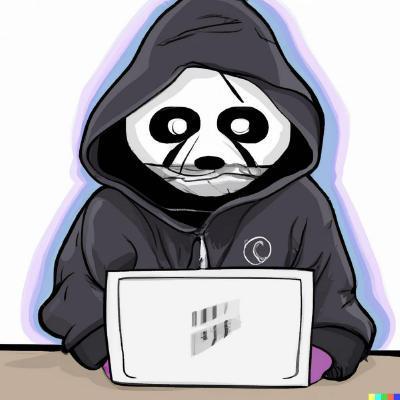 Sad Panda Ai Github - Incredible HD Space Arts | Free Download