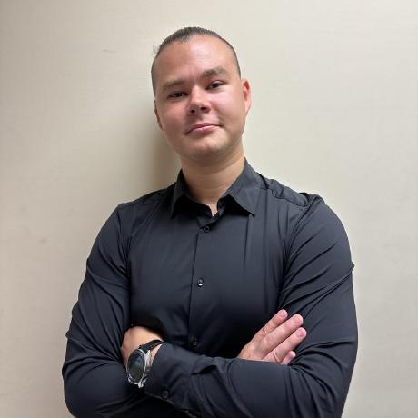 Skripkon Nikolai Skripk Github - Creative HD Colorful Images | Free Download