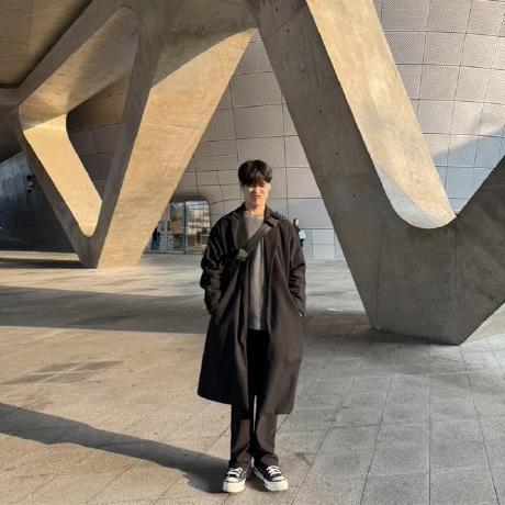 Sangbeom1 Sangbeom Park Github