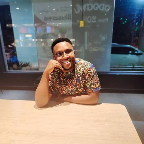 Youngkingsley Young Kingsley Beramene Github - Retina Vintage Arts for Desktop