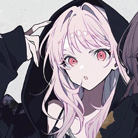 Github Machine Fauna Front - Minimal Image Collection - 8K Quality