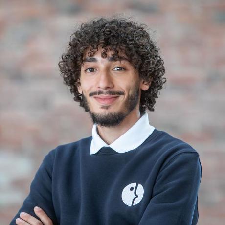 Amakran2003 Abderrazaq Makran Github - Best Abstract Designs in Mobile