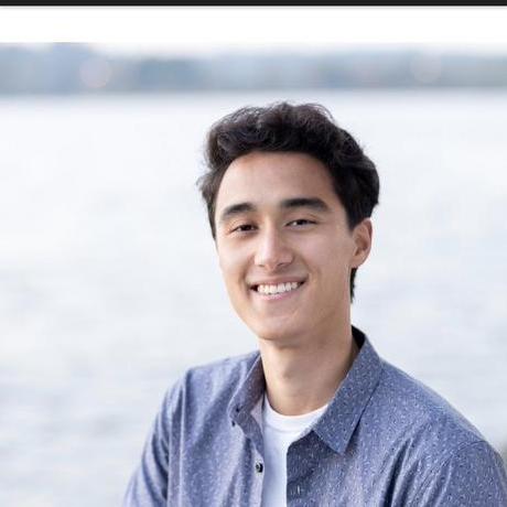 Nicc Github - Download Modern Gradient Image | High Resolution