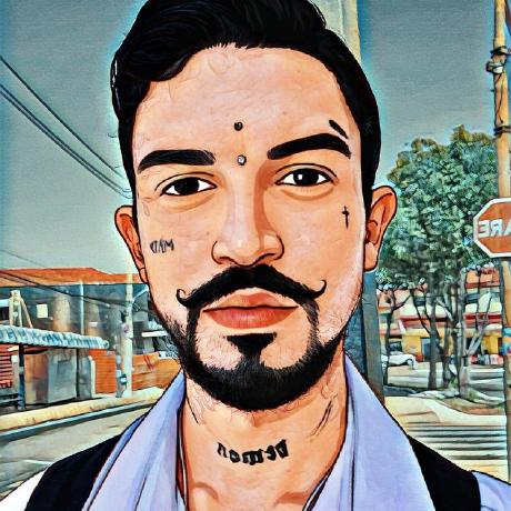 Danysan1 Daniele Santini Github - Amazing Retina City Photos | Free Download