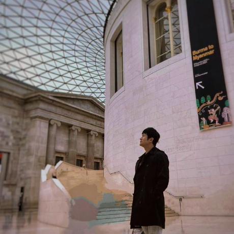 Peter Peng W Peng Wang Github - High Quality 4K Geometric Backgrounds | Free Download