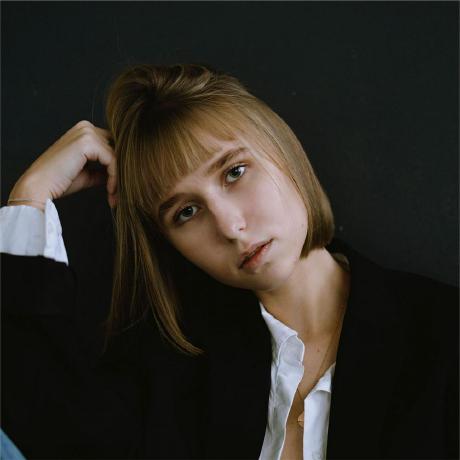 Daxaa Arkhipova Darya Github - High Resolution Gradient Photos for Desktop