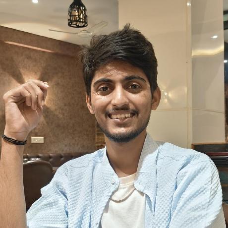 Ganesh Gaikwad 04 Github - Best Minimal Patterns in Retina