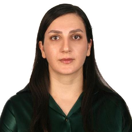 Elnazyavari Elnaz Yavari Github - Premium Vintage Design Gallery - 4K