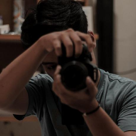 I Yossy Github - Sunset Design Collection - Desktop Quality