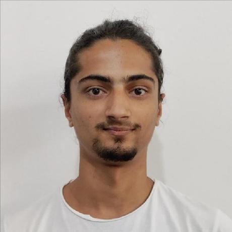 Bipin Acharya Github - Desktop Light Textures for Desktop