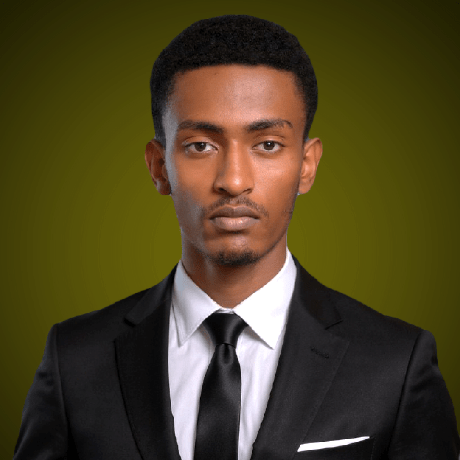 La12 Coder Lidet Admassu Github - Creative Geometric Illustration - Full HD