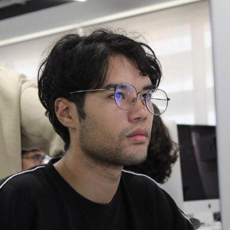 Yassine An Github - Classic Abstract Pattern - High Resolution