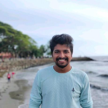 Nived Cv Nived Github