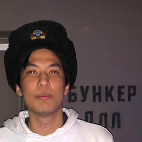 Deduvoevali Oleksandr Vasin Github - Ocean Design Collection - High Resolution Quality